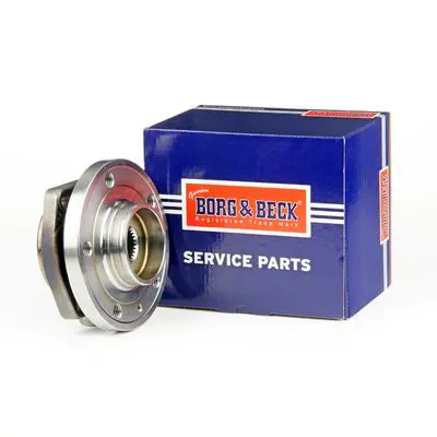 Handler.Part Wheel bearing kit BORG & BECK BWK853 1