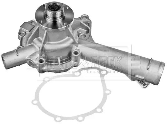 Handler.Part Water pump BORG & BECK BWP1658 1