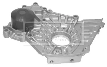 Handler.Part Water pump BORG & BECK BWP2105 1