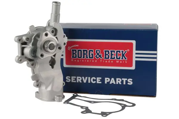 Handler.Part Water pump BORG & BECK BWP2282 1