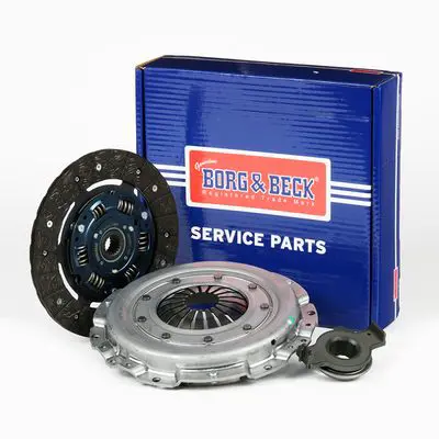 Handler.Part Clutch kit BORG & BECK HK2090 1