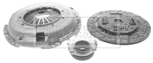 Handler.Part Clutch kit BORG & BECK HK2138 2