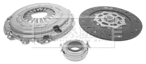 Handler.Part Clutch kit BORG & BECK HK2147 2