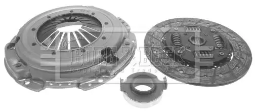 Handler.Part Clutch kit BORG & BECK HK2173 2