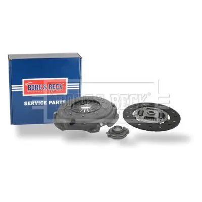 Handler.Part Clutch kit BORG & BECK HK2275 1