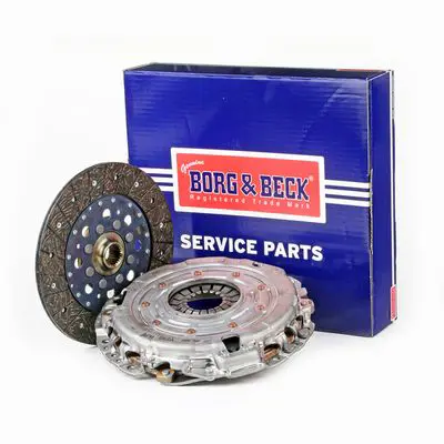 Handler.Part Clutch kit BORG & BECK HK2361 1