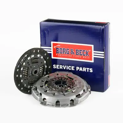 Handler.Part Clutch kit BORG & BECK HK2388 1