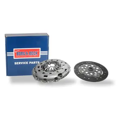 Handler.Part Clutch kit BORG & BECK HK2439 1