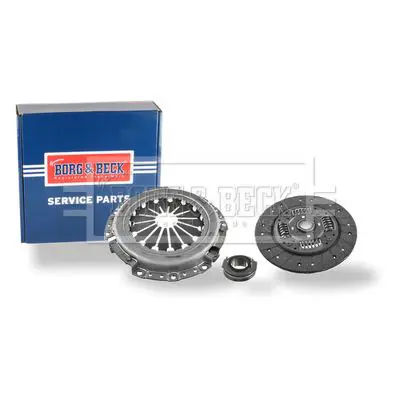 Handler.Part Clutch kit BORG & BECK HK2768 1