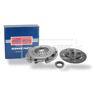 Handler.Part Clutch kit BORG & BECK HK6184 1