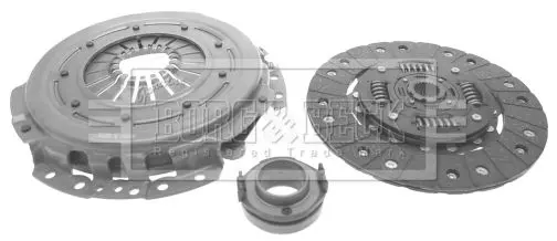 Handler.Part Clutch kit BORG & BECK HK6278 2