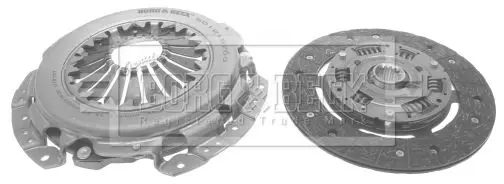 Handler.Part Clutch kit BORG & BECK HK6309 2