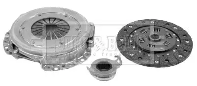 Handler.Part Clutch kit BORG & BECK HK8483 1