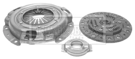 Handler.Part Clutch kit BORG & BECK HK8593 2