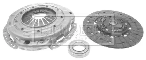 Handler.Part Clutch kit BORG & BECK HK8608 2