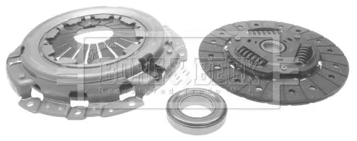 Handler.Part Clutch kit BORG & BECK HK9500 2