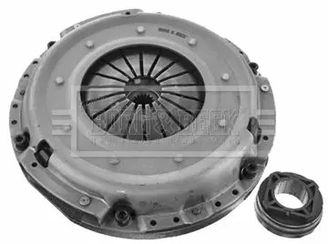 Handler.Part Conversion set, clutch BORG & BECK HKF1004 2