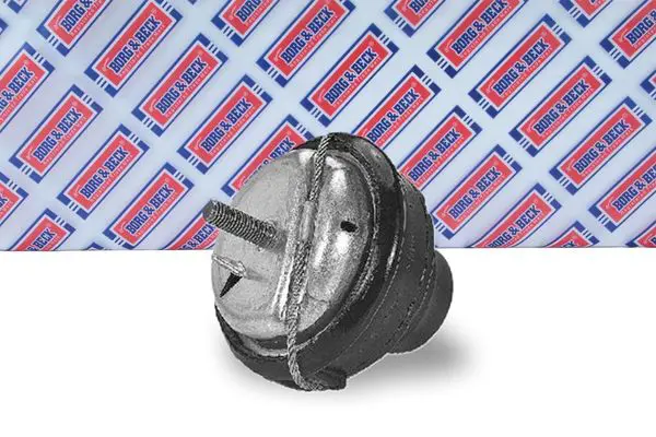 Handler.Part Engine mounting BORG & BECK BEM3478 1