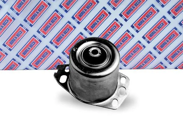 Handler.Part Engine mounting BORG & BECK BEM3089 1