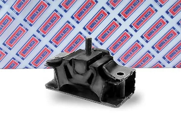 Handler.Part Engine mounting BORG & BECK BEM3210 1