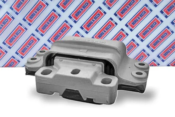 Handler.Part Engine mounting BORG & BECK BEM3841 1