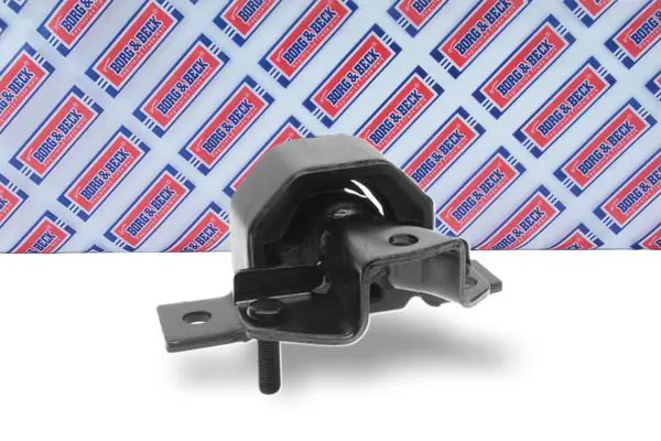 Handler.Part Engine mounting BORG & BECK BEM3646 1