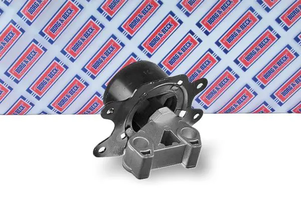 Handler.Part Engine mounting BORG & BECK BEM4106 1