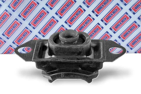 Handler.Part Engine mounting BORG & BECK BEM3981 1