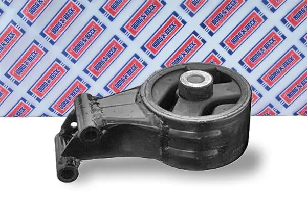 Handler.Part Engine mounting BORG & BECK BEM3985 1