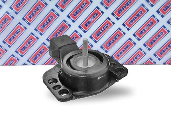 Handler.Part Engine mounting BORG & BECK BEM3998 1