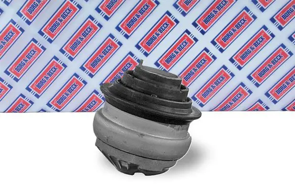 Handler.Part Engine mounting BORG & BECK BEM4076 1