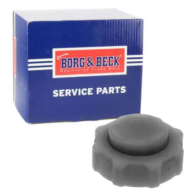 Handler.Part Sealing cap, coolant tank BORG & BECK BRC126 1