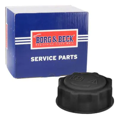 Handler.Part Sealing cap, coolant tank BORG & BECK BRC132 1