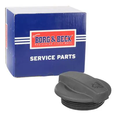 Handler.Part Sealing cap, coolant tank BORG & BECK BRC134 1