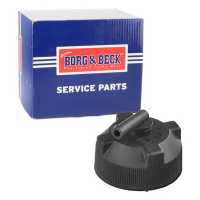 Handler.Part Sealing cap, coolant tank BORG & BECK BRC146 1