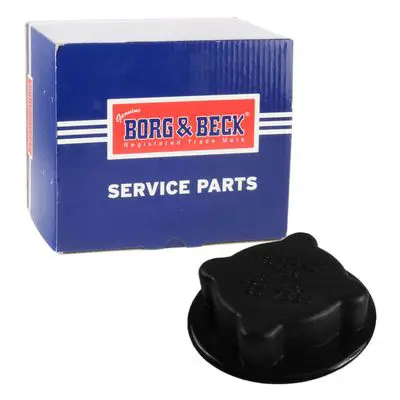 Handler.Part Sealing cap, coolant tank BORG & BECK BRC80 1