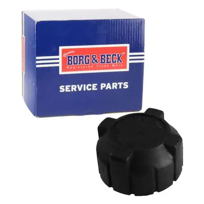 Handler.Part Sealing cap, coolant tank BORG & BECK BRC82 1