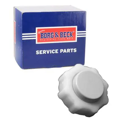 Handler.Part Sealing cap, coolant tank BORG & BECK BRC98 1