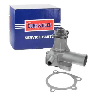 Handler.Part Water pump BORG & BECK BWP1357 1