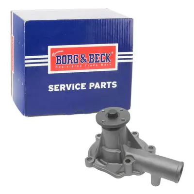 Handler.Part Water pump BORG & BECK BWP1373 1