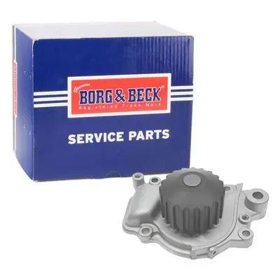 Handler.Part Water pump BORG & BECK BWP1446 1