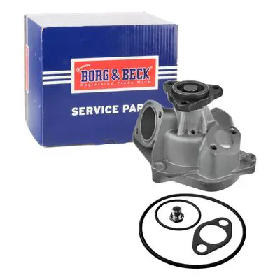 Handler.Part Water pump BORG & BECK BWP1463 1