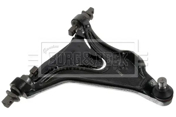 Handler.Part Track control arm BORG & BECK BCA5979 2