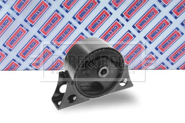 Handler.Part Engine mounting BORG & BECK BEM3661 1