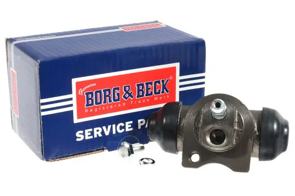 Handler.Part Wheel brake cylinder BORG & BECK BBW1849 1