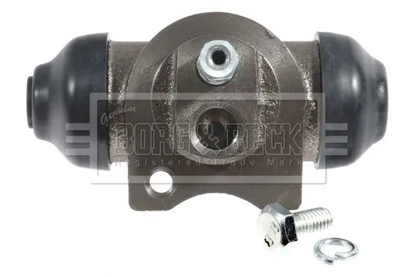 Handler.Part Wheel brake cylinder BORG & BECK BBW1849 2