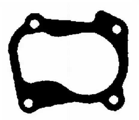 Handler.Part Gasket, exhaust pipe BGA AG1029 1