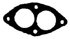 Handler.Part Gasket, exhaust pipe BGA AG2791 1