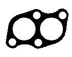 Handler.Part Gasket, exhaust pipe BGA AG2828 1