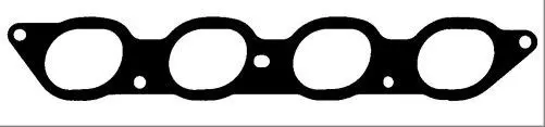 Handler.Part Gasket, intake manifold BGA AG4869 1